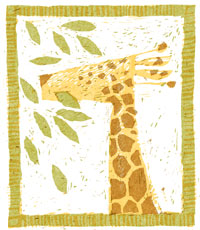 giraffe