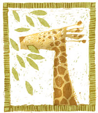 giraffe